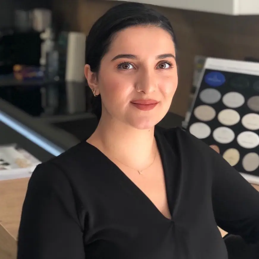 Asude Telli | Tochter von Ali Telli